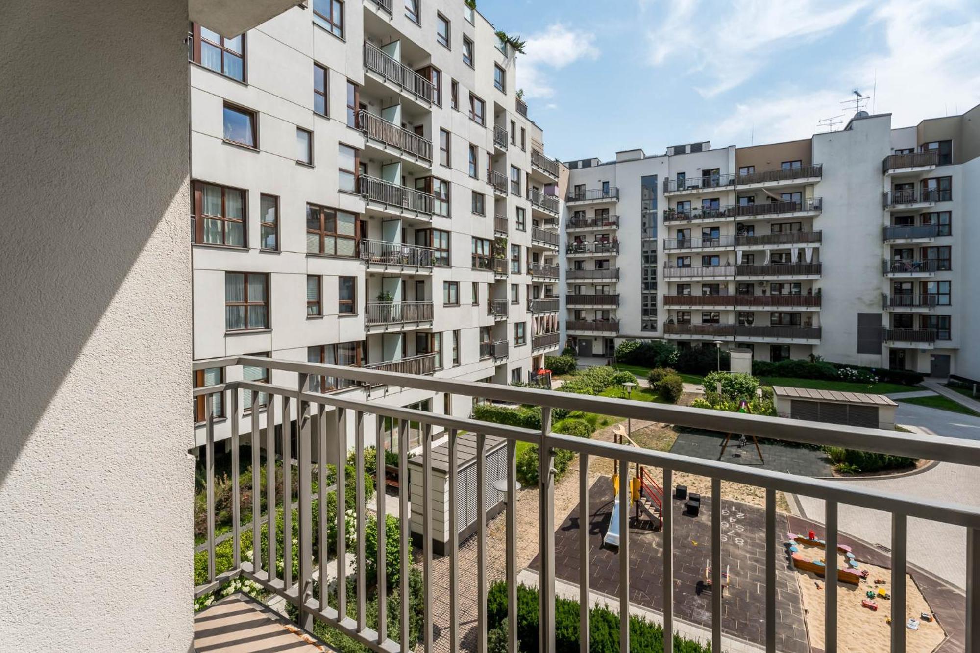 Chill Apartments Jana Kazimierza Varsóvia Exterior foto